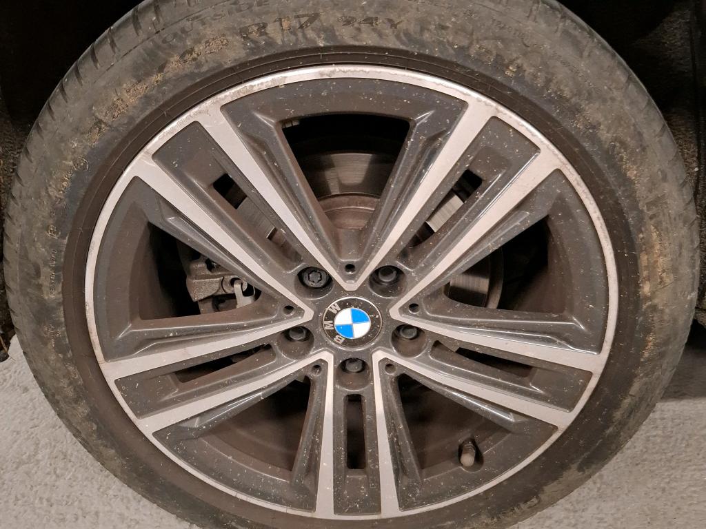 BMW SERIE 1 F40 116d 116 ch DKG7 - 2023