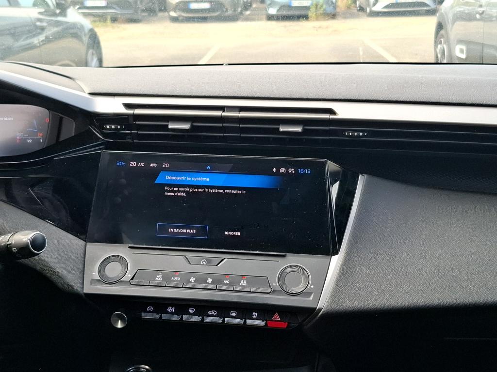 PEUGEOT 308 SW PureTech 130ch S&S EAT8 Active Pack 2023