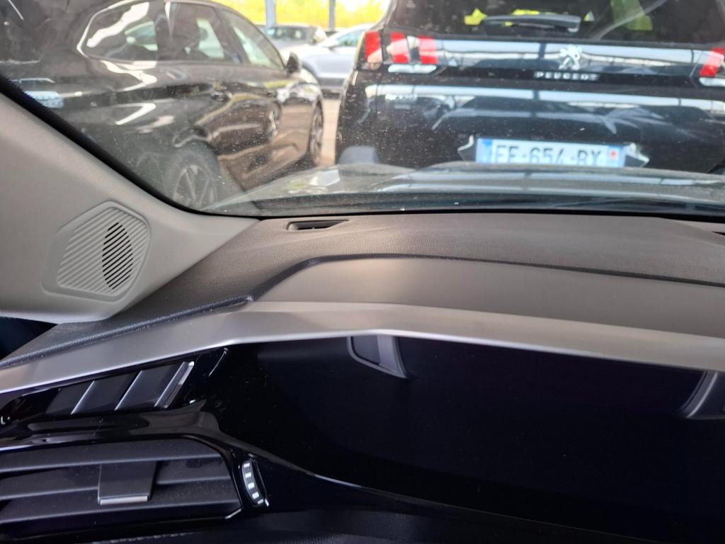 PEUGEOT 308 SW PureTech 110ch S&S BVM6 Active Pack 2022