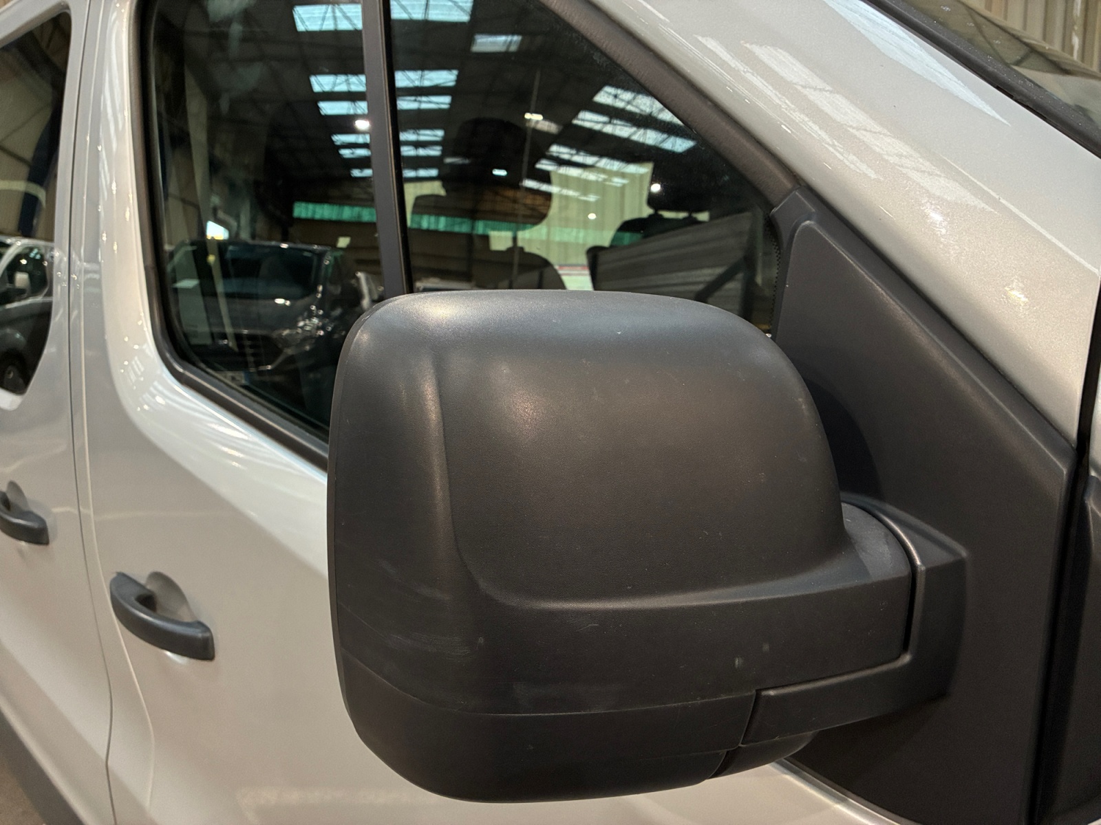 OPEL VIVARO COMBI K2900 L2H1 1.6 CDTI 125 ch Bi-Turbo ecoFlex S/S Pack Clim + 2016