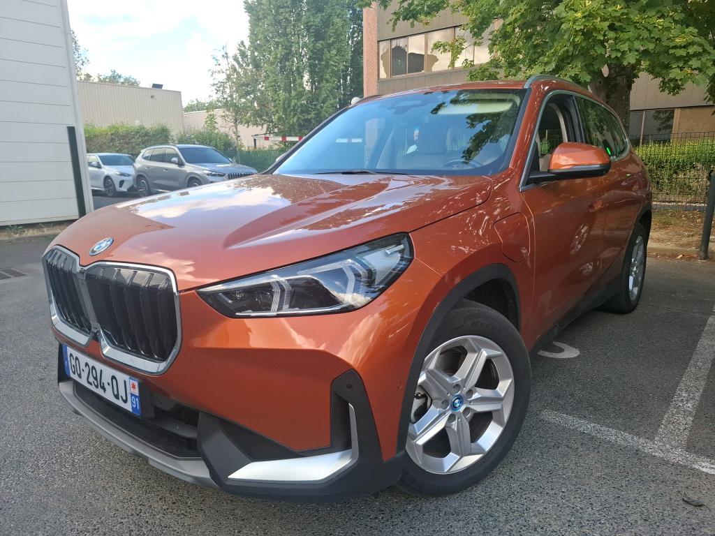 X1 XDRIVE