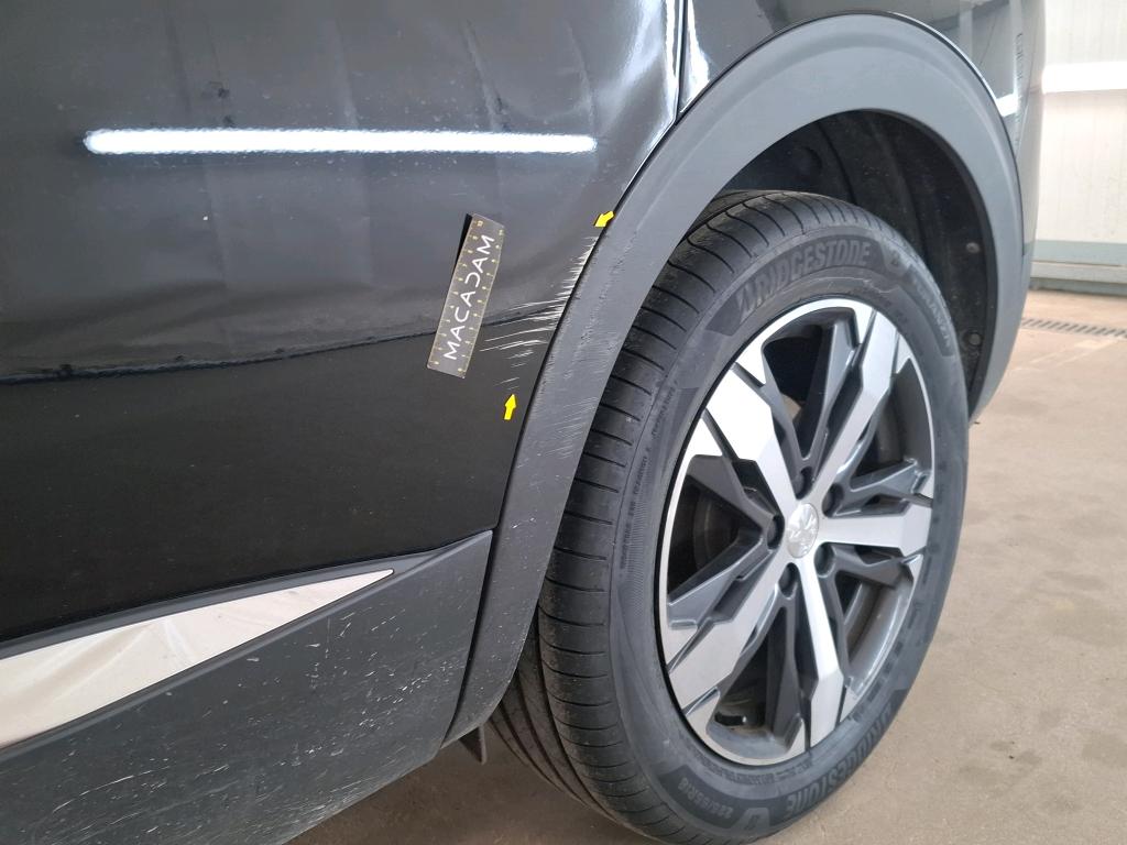 PEUGEOT 5008 PureTech 130ch S&S EAT8 Crossway 2019