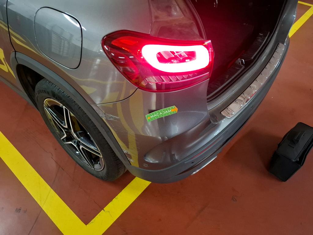 MERCEDES-BENZ MERCEDES GLA II 250 e 8G-DCT AMG Line 2022