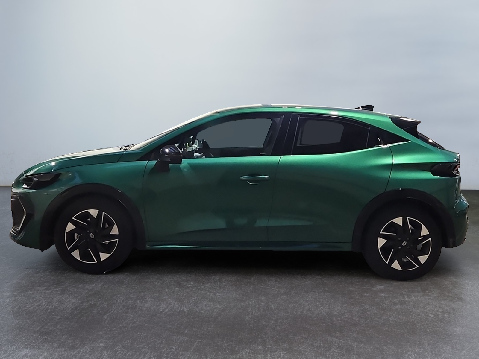 RENAULT CLIO VI TCe 115 ch Techno 2026