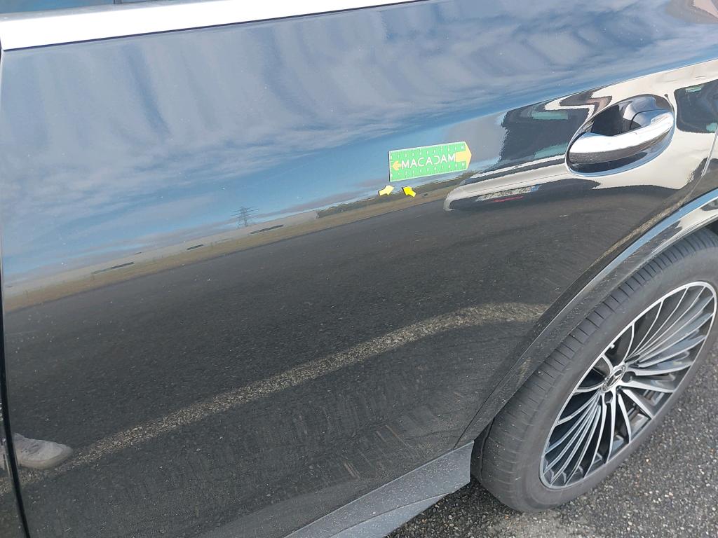 MERCEDES-BENZ GLC 300 de 9G-Tronic 4Matic AMG Line 2023