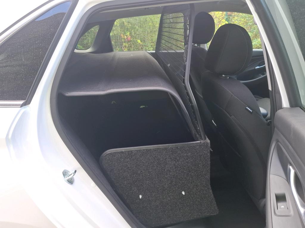 HYUNDAI i30 1.0 T-GDi 120 iBVM6 Hybrid 48V Creative 2022