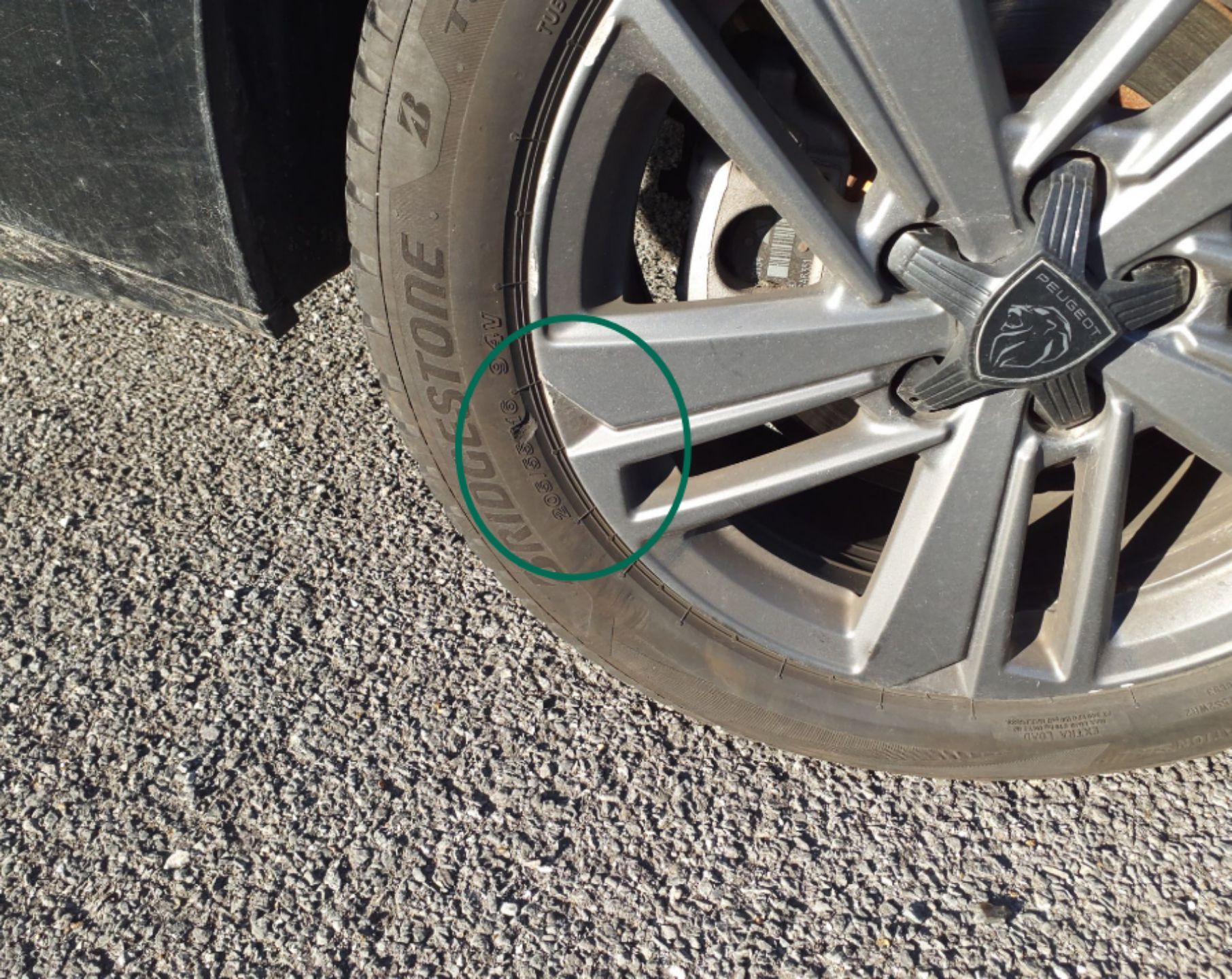 PEUGEOT 308 SW PureTech 130ch S&S BVM6 Allure 2024