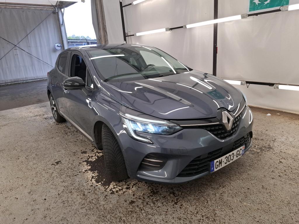 RENAULT CLIO V Blue dCi 100 Evolution 2023