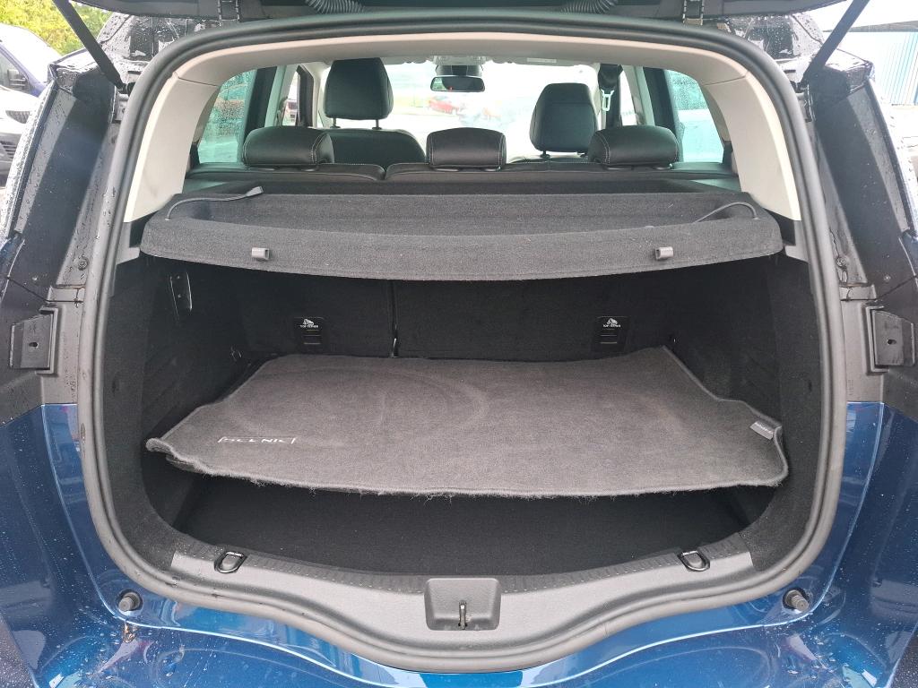 RENAULT SCENIC IV TCe 140 FAP EDC Intens 2020