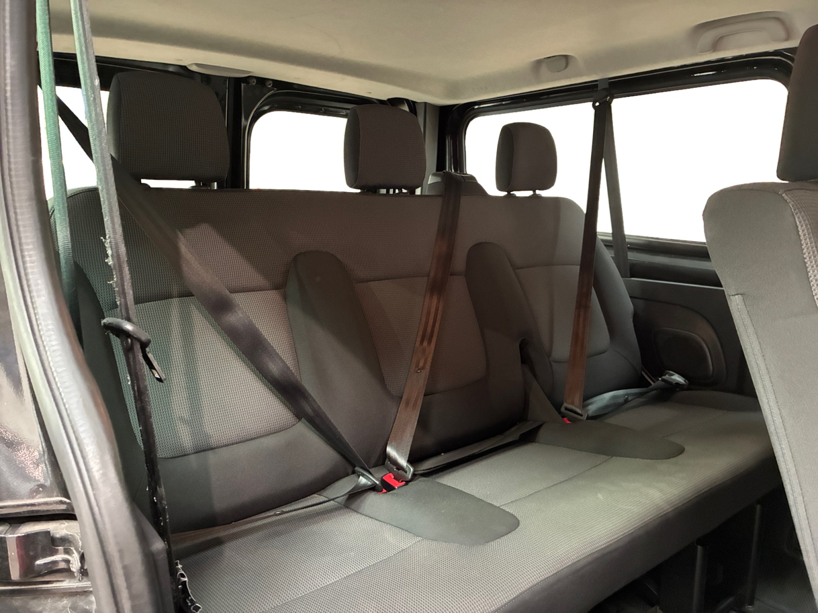 RENAULT TRAFIC COMBI L2 dCi 150 Energy S&S EDC Zen 2023