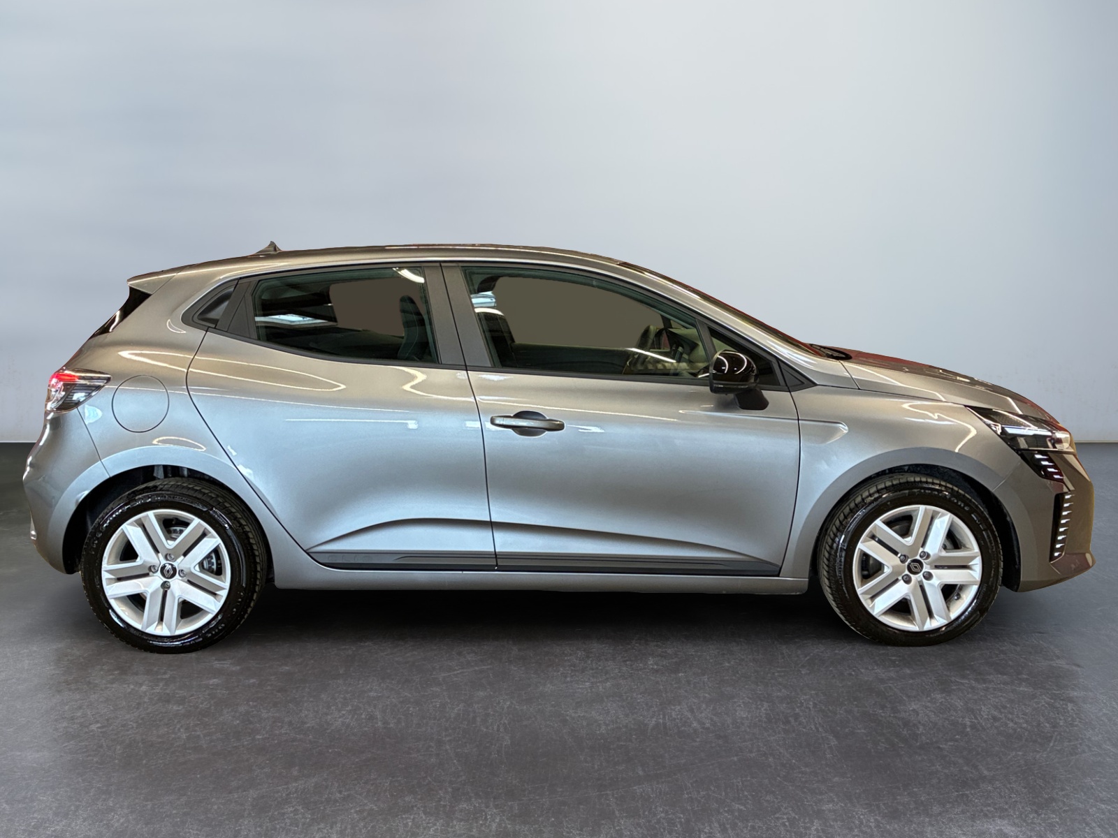 RENAULT CLIO SOCIETE BLUE DCI 100 hc GSR2 EVOLUTION REVERSIBLE 2024
