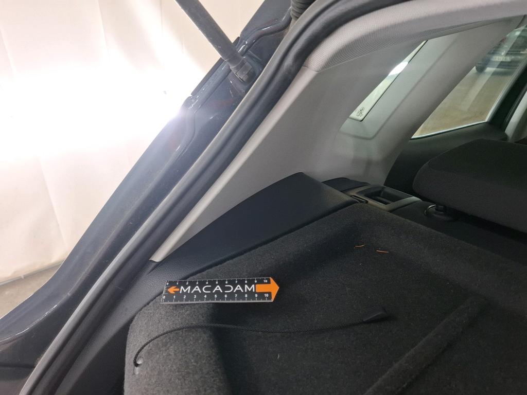 SEAT ARONA 1.0 EcoTSI 115 ch Start/Stop BVM6 Style 2019