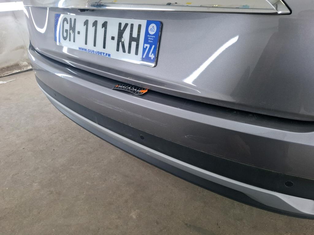 RENAULT GRAND SCENIC TCe 140 EDC Evolution 2023