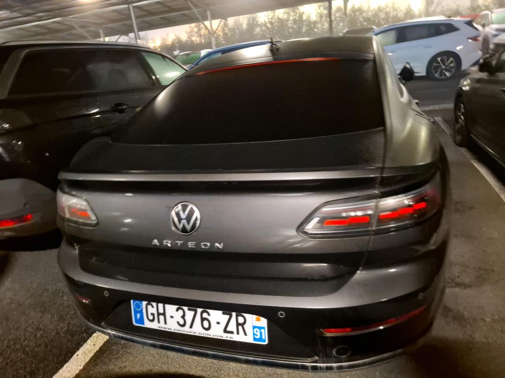 VOLKSWAGEN ARTEON 2.0 TDI EVO SCR 150 DSG7 Elegance 2022