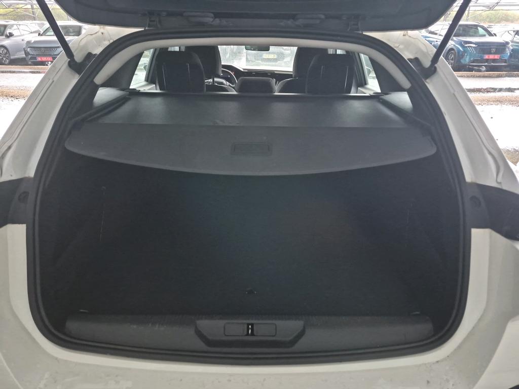 PEUGEOT 308 SW BlueHDi 130ch S&S BVM6 Active Pack 2022