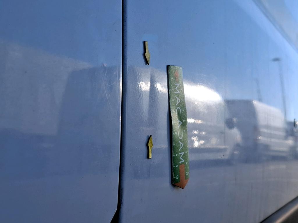 FIAT DUCATO FOURGON TOLE 3.0 M H2 2.0 MJT 115 EURO 6 PACK PRO NAV 2019
