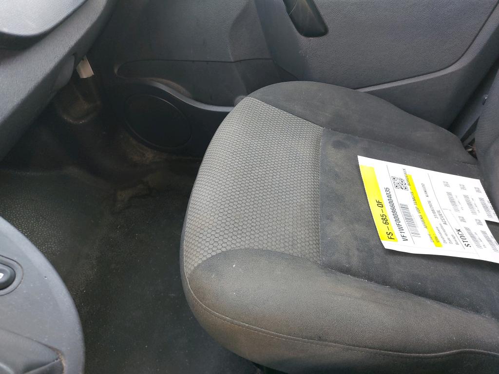 RENAULT KANGOO VU EXPRESS BLUE DCI 80 EXTRA R-LINK 2020