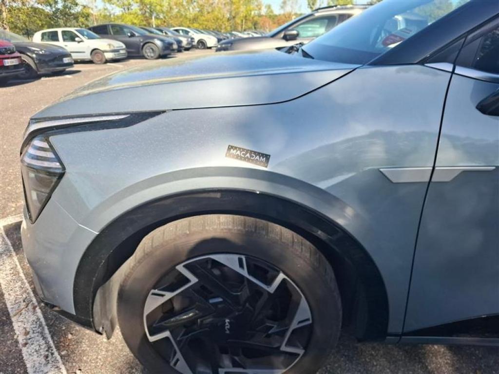 KIA SPORTAGE VP 1.6 CRDi 136ch MHEV DCT7 4x4 GT Line Premium 2023