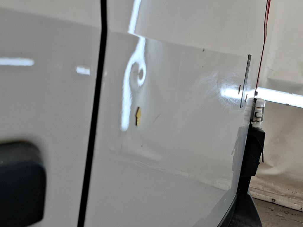 VOLKSWAGEN CRAFTER FOURGON VAN 35 L3H3 2.0 TDI 177 CH BUSINESS 2021