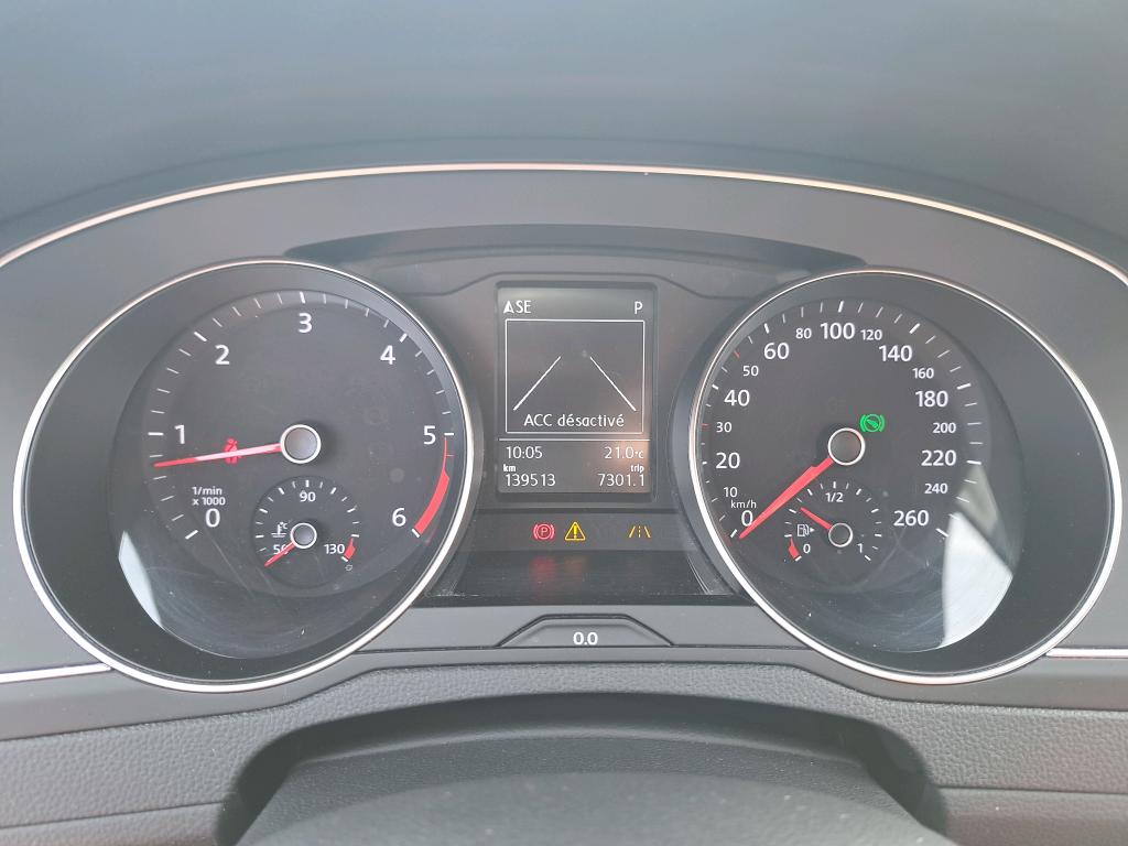 VOLKSWAGEN ARTEON 2.0 TDI 150 SCR DSG7 - 2019