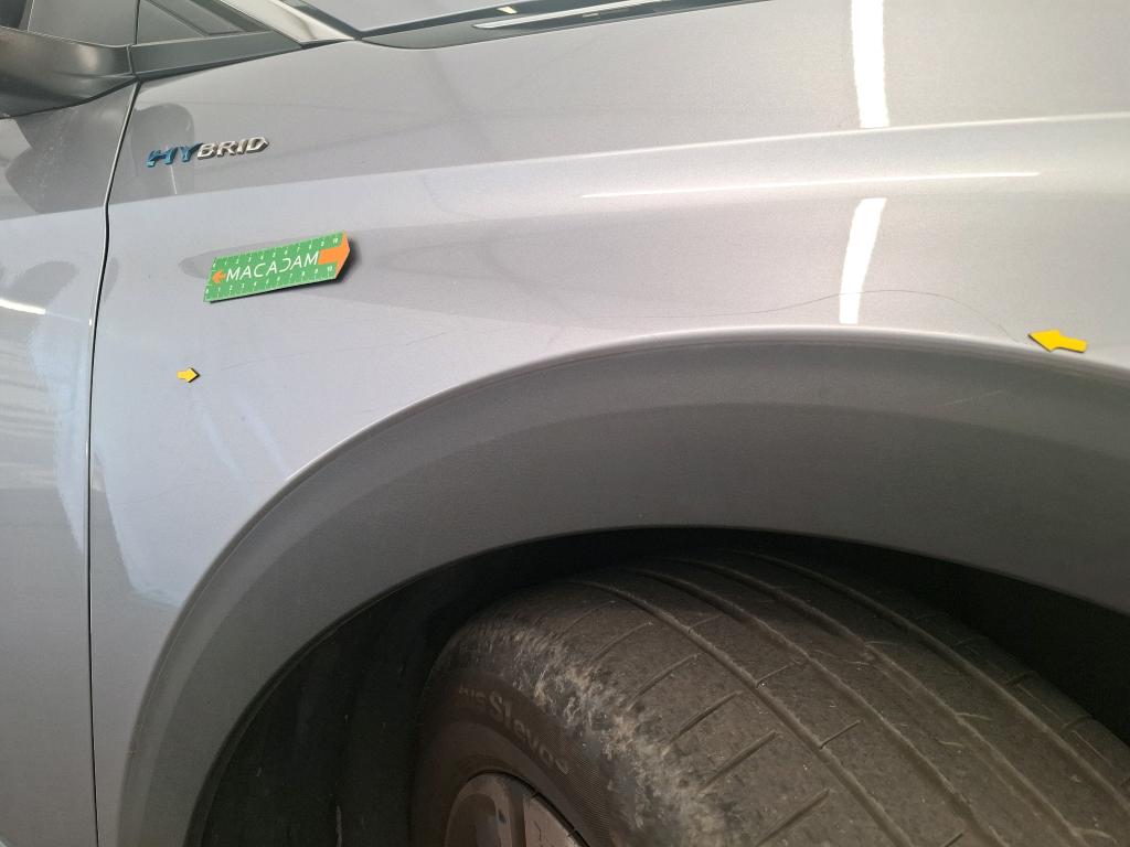 PEUGEOT 3008 Hybrid 225 e-EAT8 Allure Pack 2022