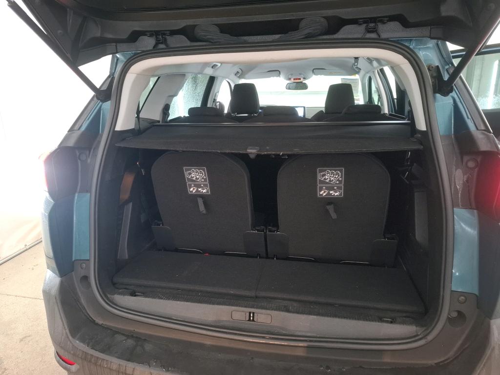 PEUGEOT 5008 BUSINESS BlueHDi 130ch S&S EAT8 Active 2019