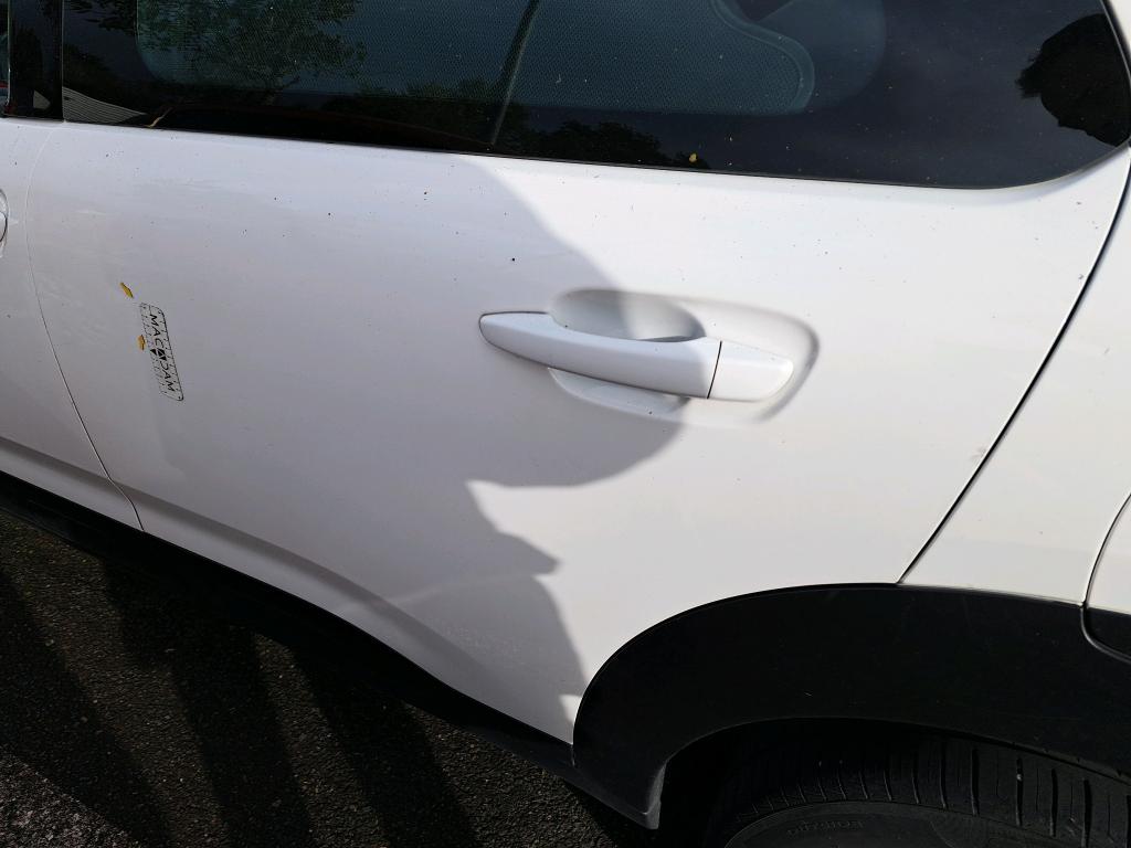 CITROEN C4 CACTUS BlueHDi 100 S&S BVM6 Feel Business 2020