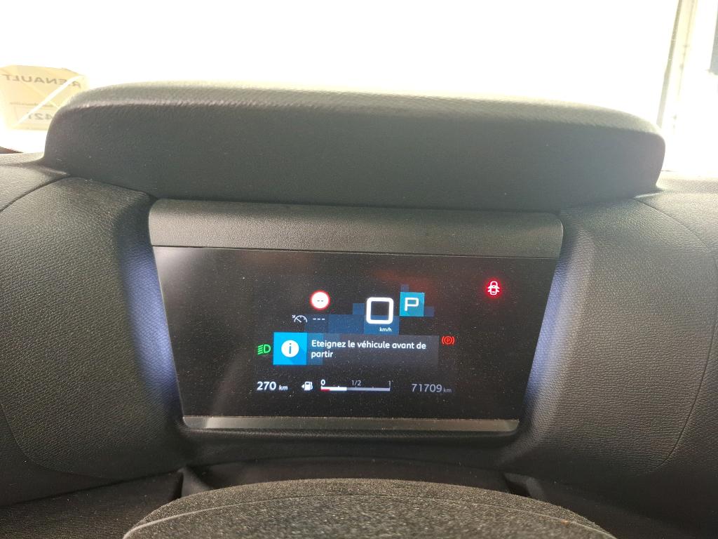 CITROEN C4 X PureTech 130 S&S EAT8 Feel Pack 2023