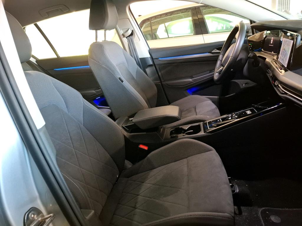 VOLKSWAGEN GOLF 1.4 Hybrid Rechargeable OPF 204 DSG6 Style 2023