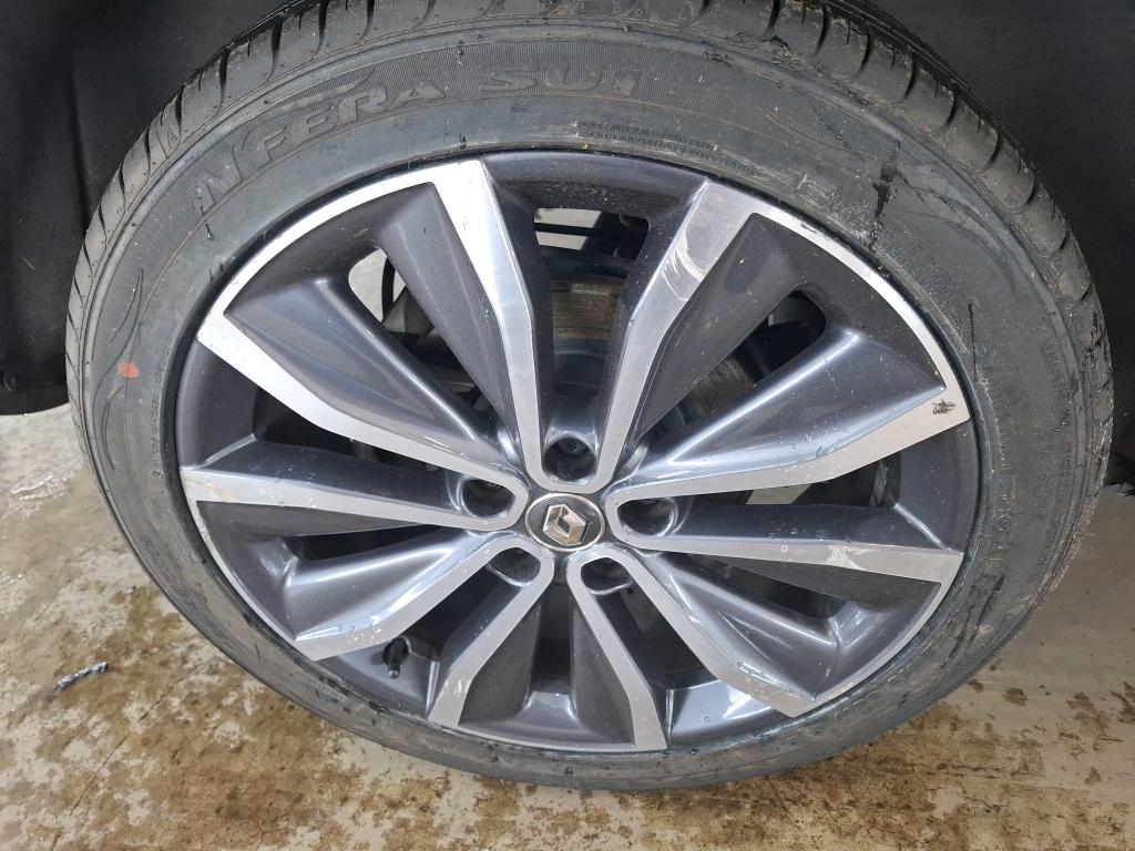 RENAULT KADJAR TCe 160 FAP Intens 2019