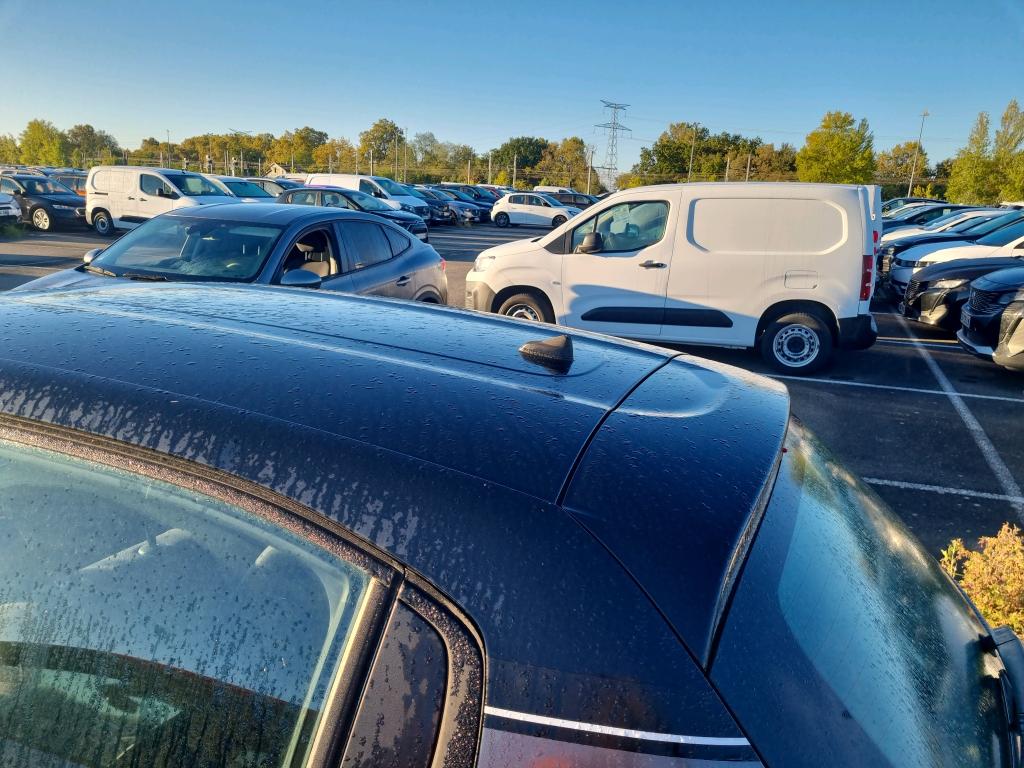 CITROEN C3 BUSINESS PureTech 82 S&S BVM5 Shine 2019