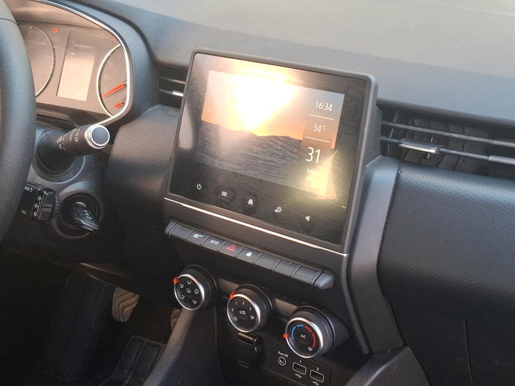 RENAULT CLIO SOCIETE BLUE DCI 85 AIR NAV 2019