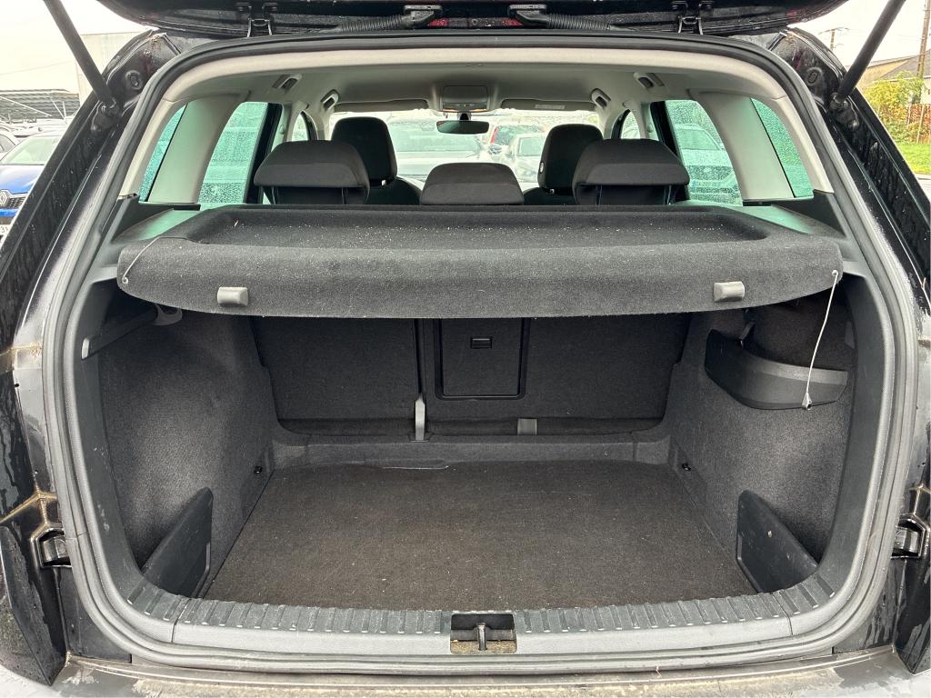 SKODA KAROQ 2.0 TDI 116 ch SCR DSG7 Ambition 2021