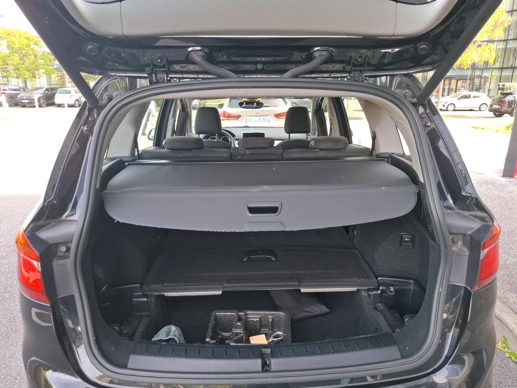 BMW SERIE 2 GRAN TOURER 216d 116 ch DKG7 Business Design 2022