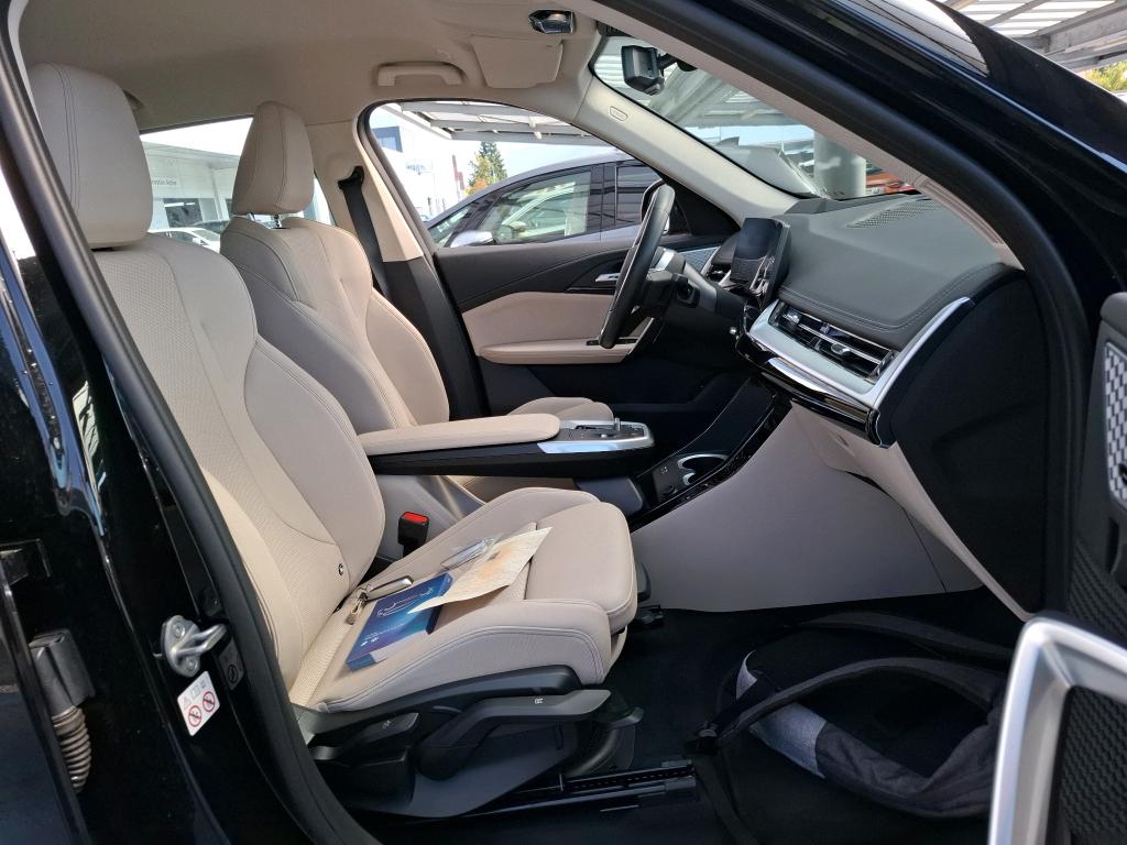 BMW iX1 xDrive30 313ch BVA xLine 2023