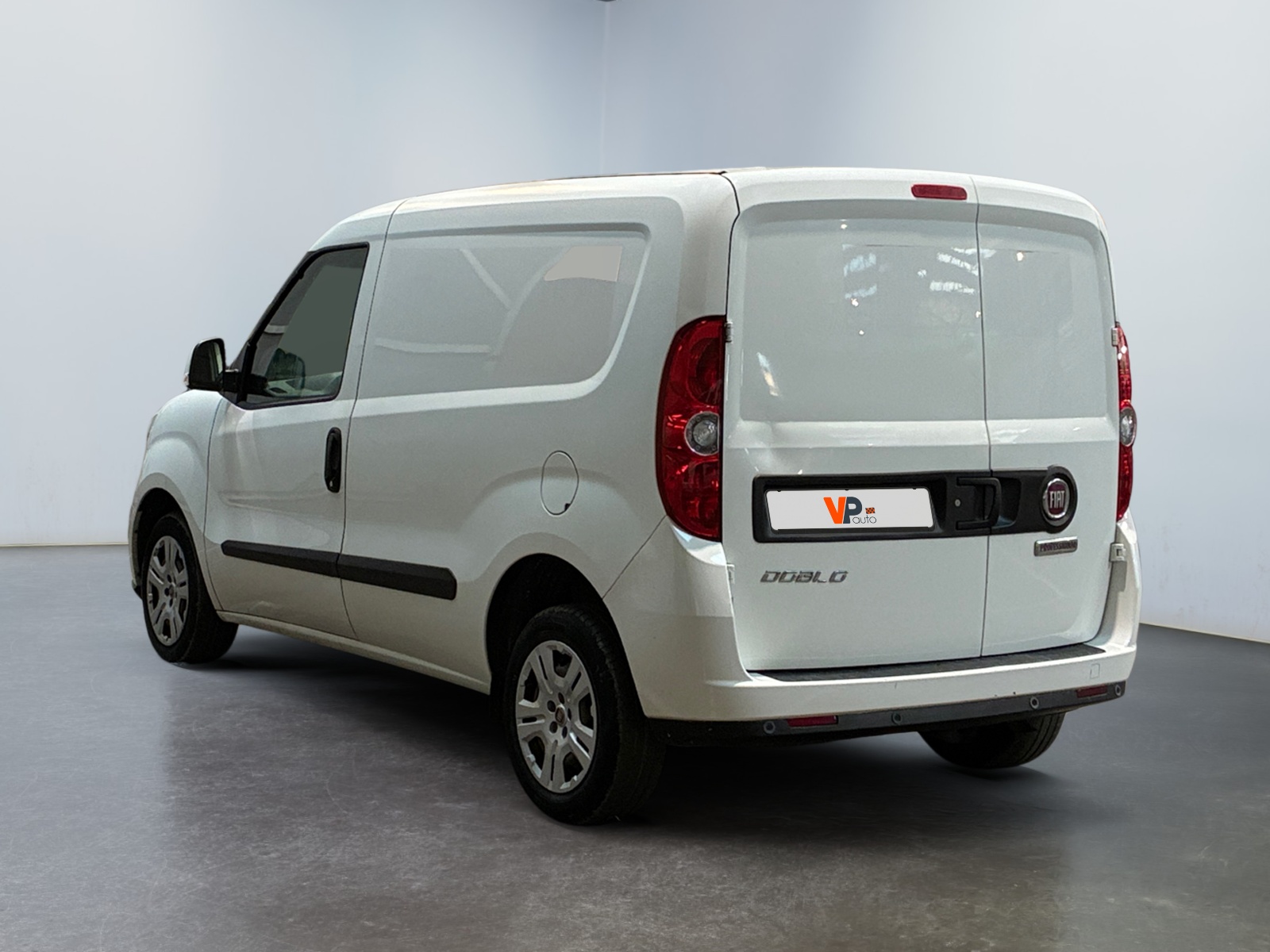 FIAT DOBLO CARGO FT 1.6 MULTIJET 105 PRO LOUNGE 2022