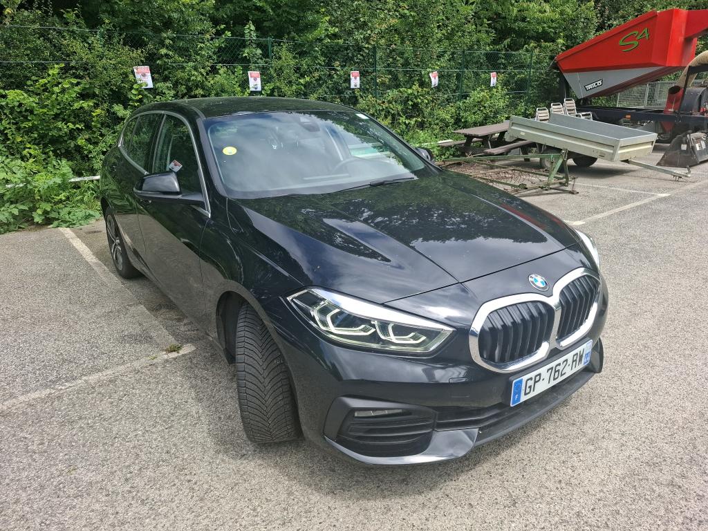 BMW SERIE 1 F40 116d 116 ch DKG7 - 2023