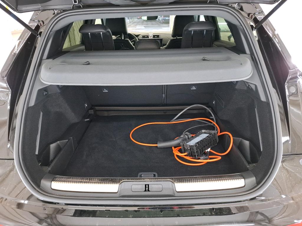 DS 7 Hybride Rechargeable E-Tense 225 EAT8 Rivoli 2023