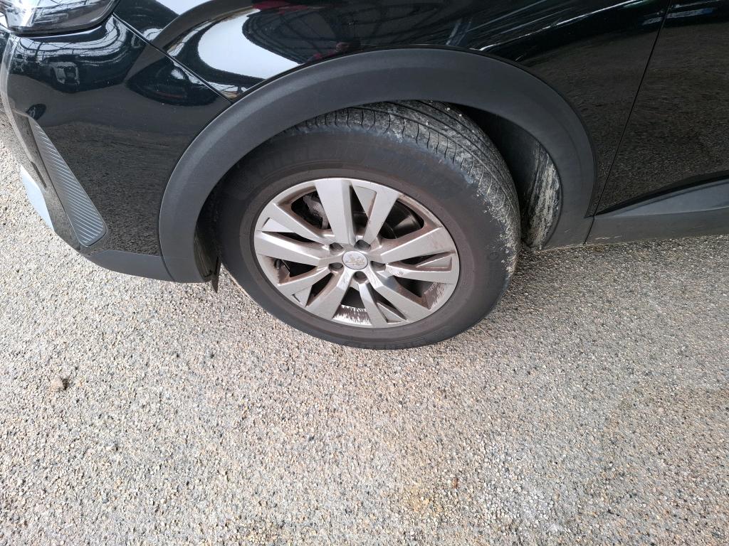 PEUGEOT 5008 BlueHDi 130ch S&S EAT8 Active Pack 2023