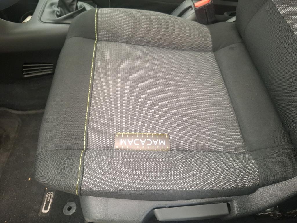CITROEN C3 BlueHDi 100 S&S BVM6 Feel Business 2021