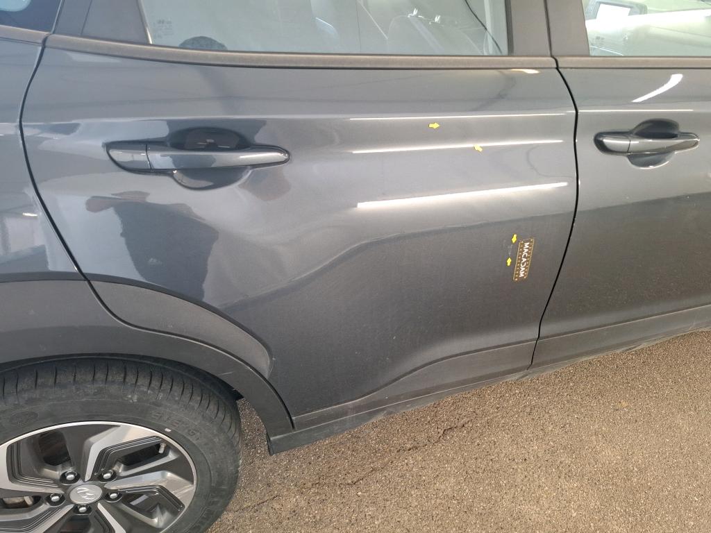 HYUNDAI KONA HYBRID 1.6 GDi Intuitive 2020