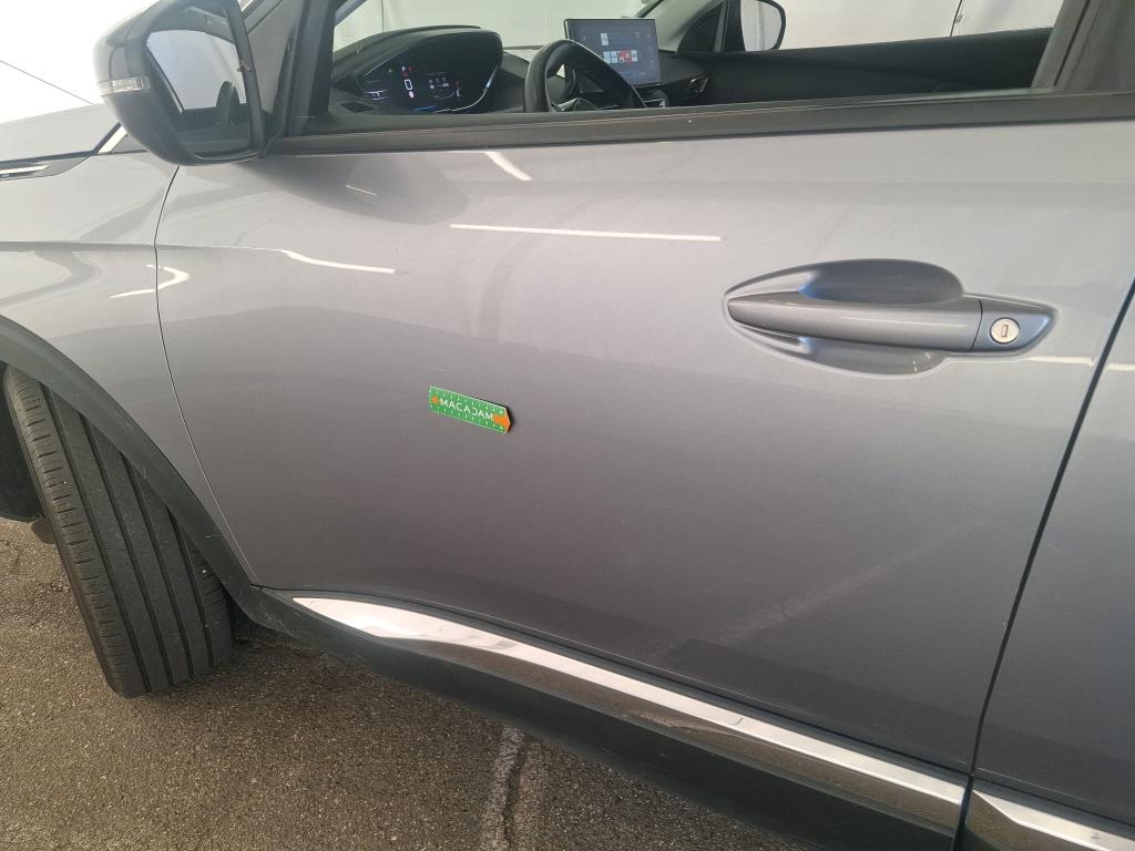 PEUGEOT 3008 BlueHDi 130ch S&S EAT8 Allure 2022