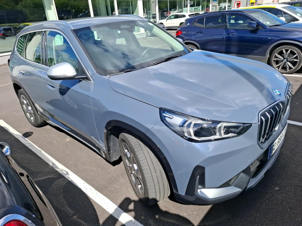 BMW X1 U11 xDrive 25e 245ch DKG7 xLine 2023