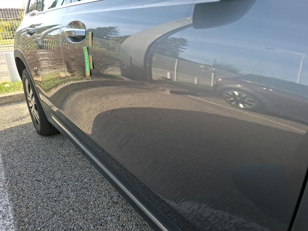 MERCEDES-BENZ MERCEDES EQB 250 Progressive Line 2022