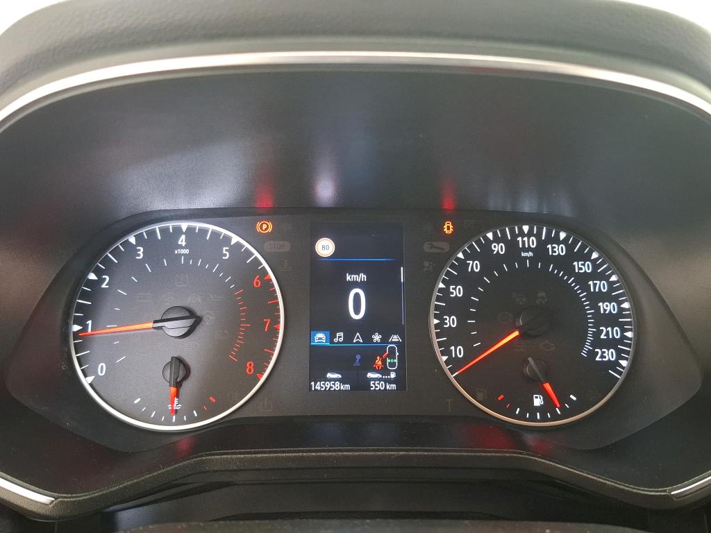 RENAULT CLIO V TCe 100 Business 2020