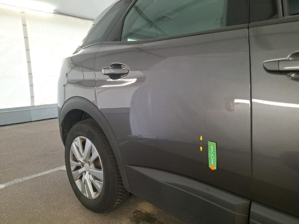 PEUGEOT 3008 BlueHDi 130ch S&S EAT8 Active Pack 2022