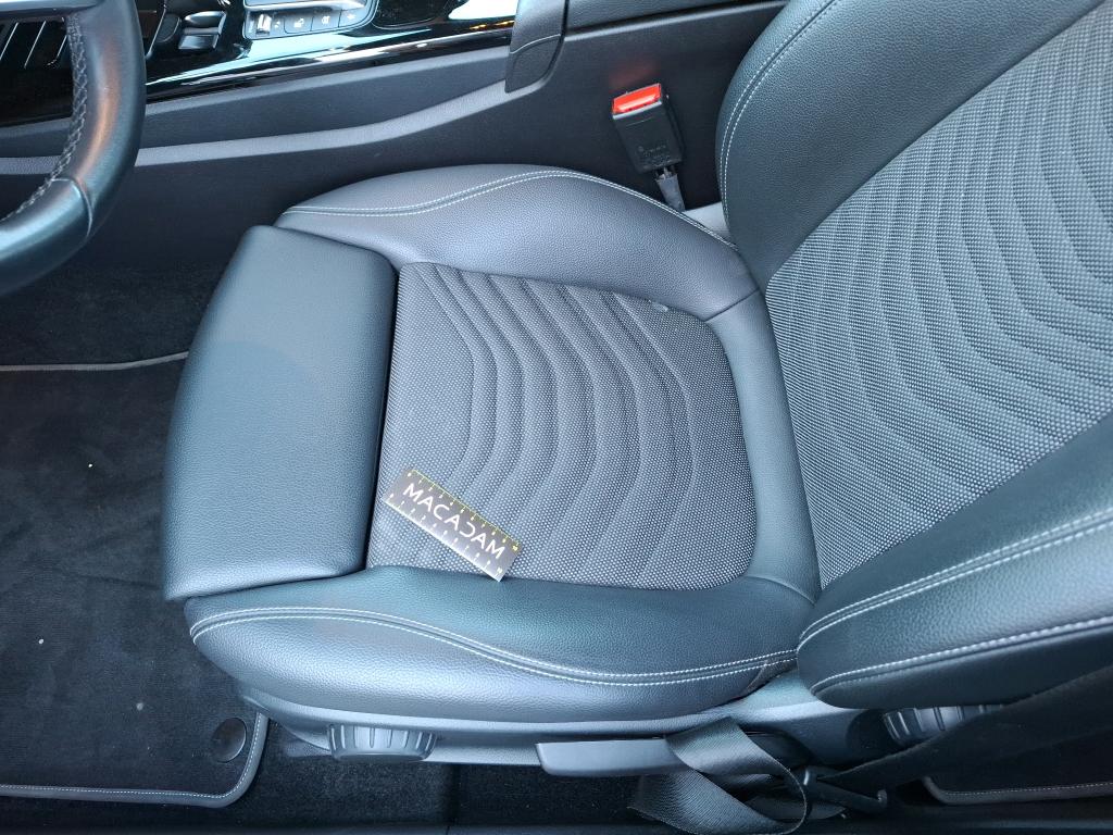 MERCEDES-BENZ MERCEDES CLASSE A 180 d 8G-DCT Style Line 2022