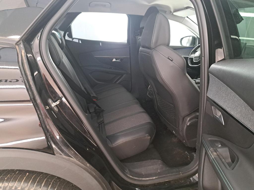 PEUGEOT 3008 Puretech 130ch S&S BVM6 Allure Pack 2022