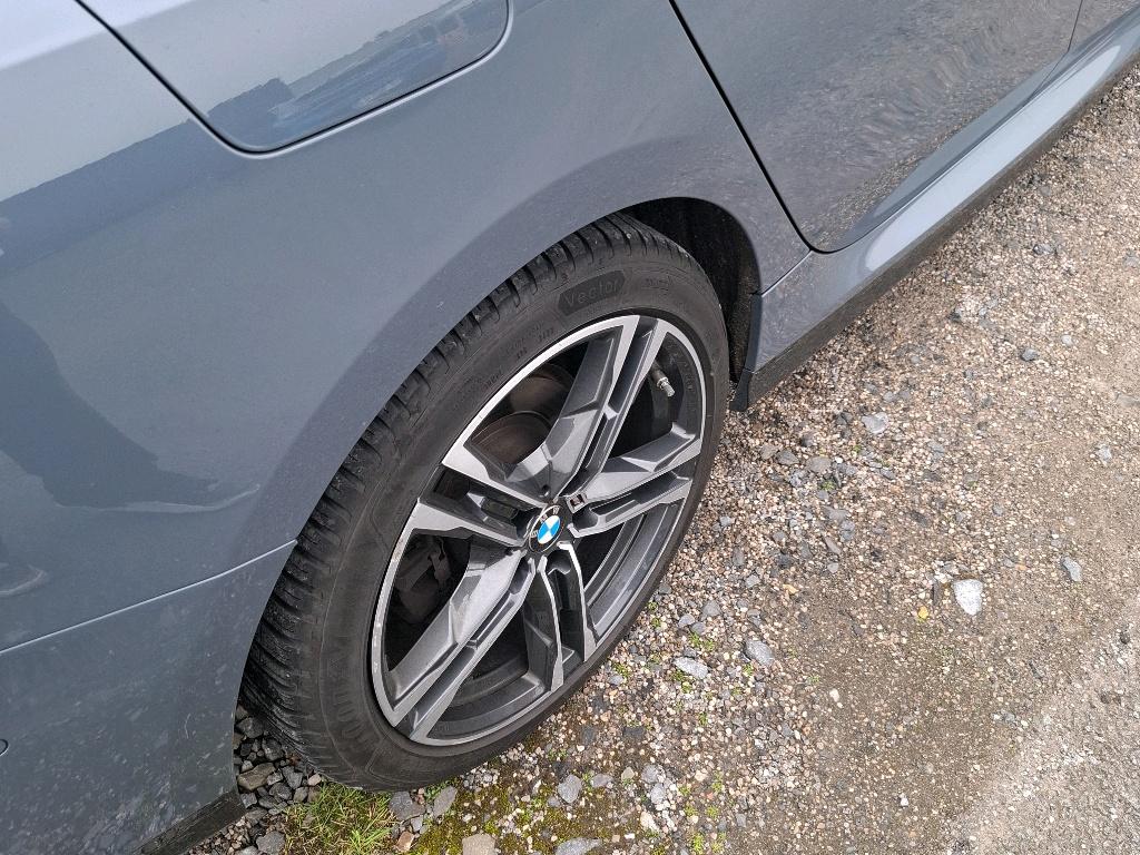 BMW SERIE 2 GRAN COUPE 218i 136 ch BVM6 M Sport 2023