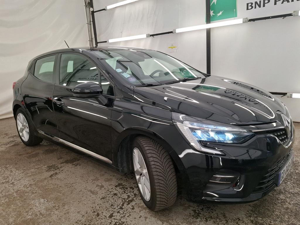 RENAULT CLIO V E-Tech 140 - 21N Business 2021